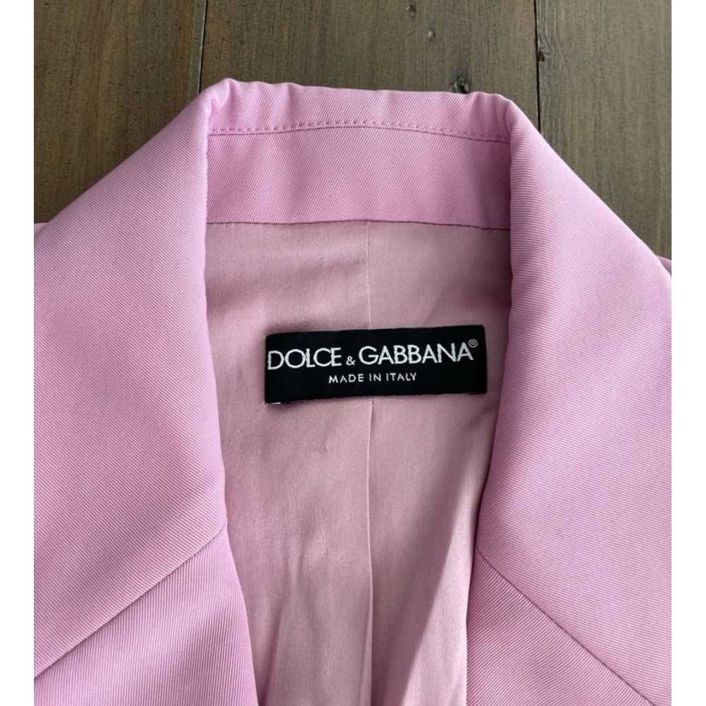 Dolce & Gabbana Blazer - image 3