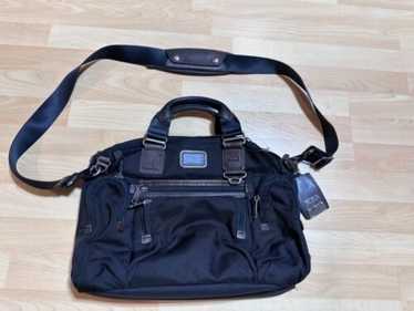 Tumi alpha bravo brooks - Gem