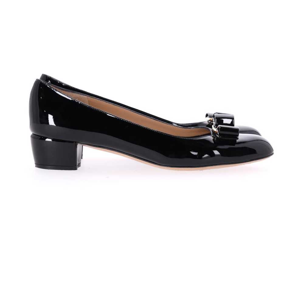 Loewe Patent leather heels - image 10