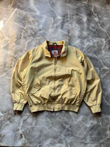 Baracuta × Streetwear × Vintage Vintage Baracuta J