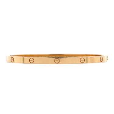 Cartier Love Bracelet - image 1