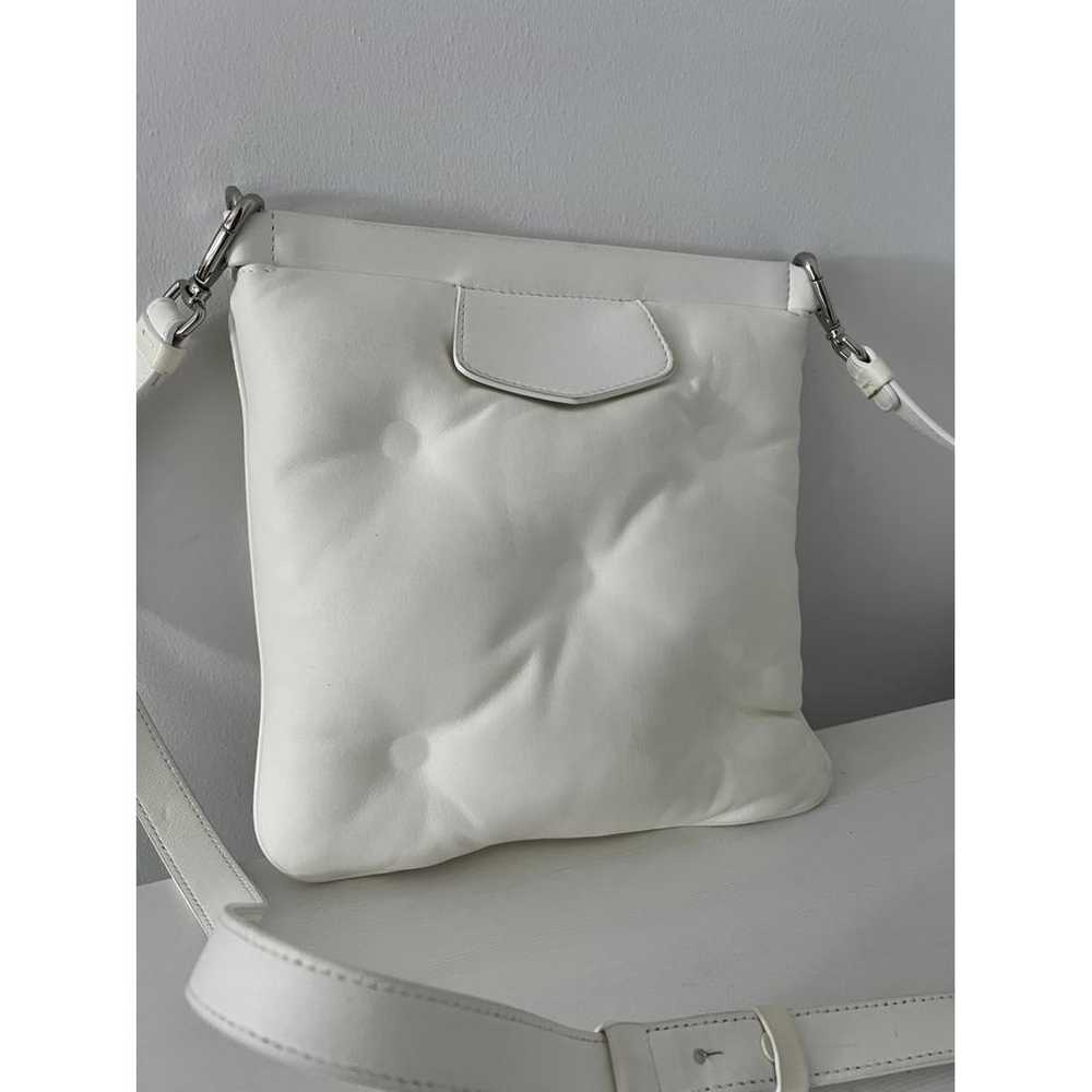 Maison Martin Margiela Glam Slam leather crossbod… - image 5