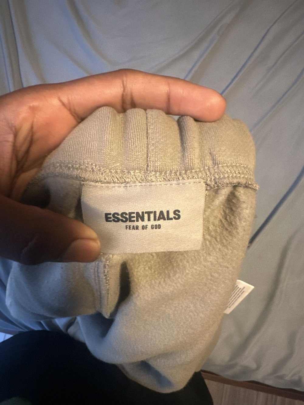 Essentials Essentials fear of god size XS - image 5