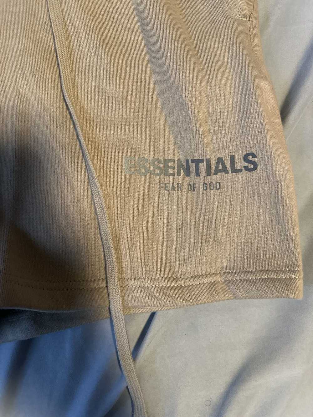 Essentials Essentials fear of god size XS - image 7