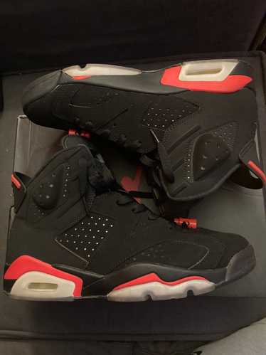 Jordan Brand Air Jordan Infrared 6s