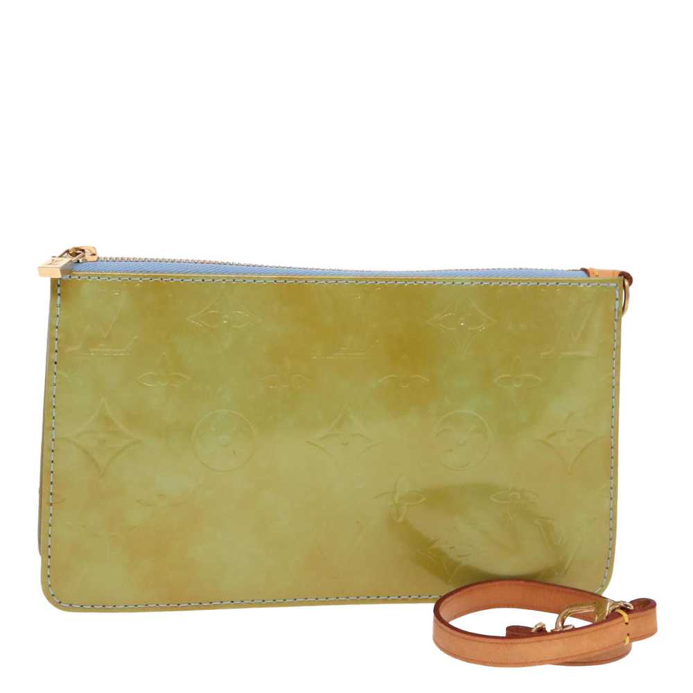 LOUIS VUITTON Lexington Clutch Bag - image 1