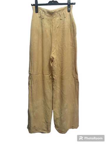 Baggy pants balenciaga - Gem Baggy pants balenciaga - Gem