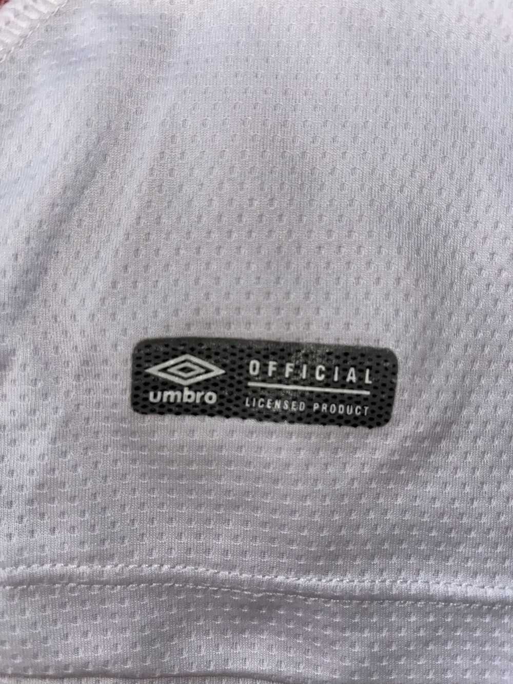 Umbro Umbro Peru Football Jersey World Cup 2018 - image 7