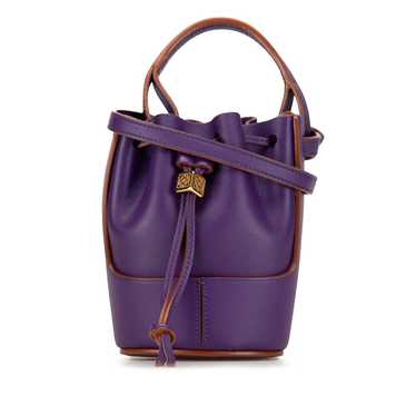 Loewe LOEWE Nano Balloon Bag - image 1