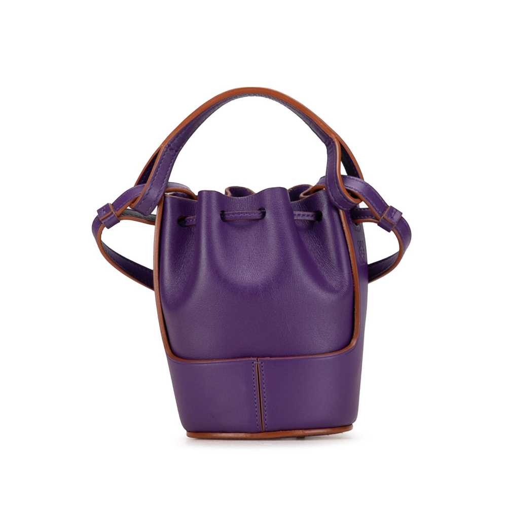 Loewe LOEWE Nano Balloon Bag - image 3