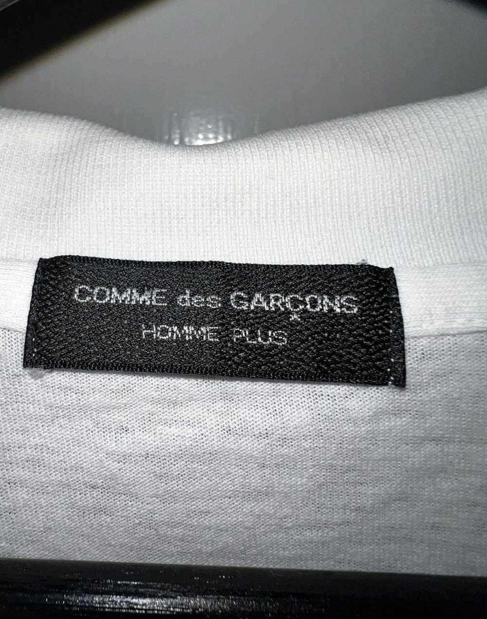 Comme Des Garcons Homme Plus × Comme des Garcons … - image 3