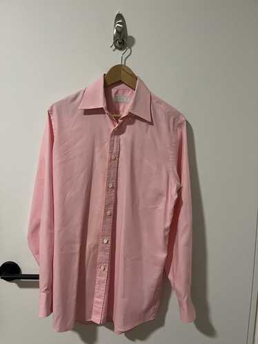 Prada Prada Milano Classic Dress Casual Button Up… - image 1