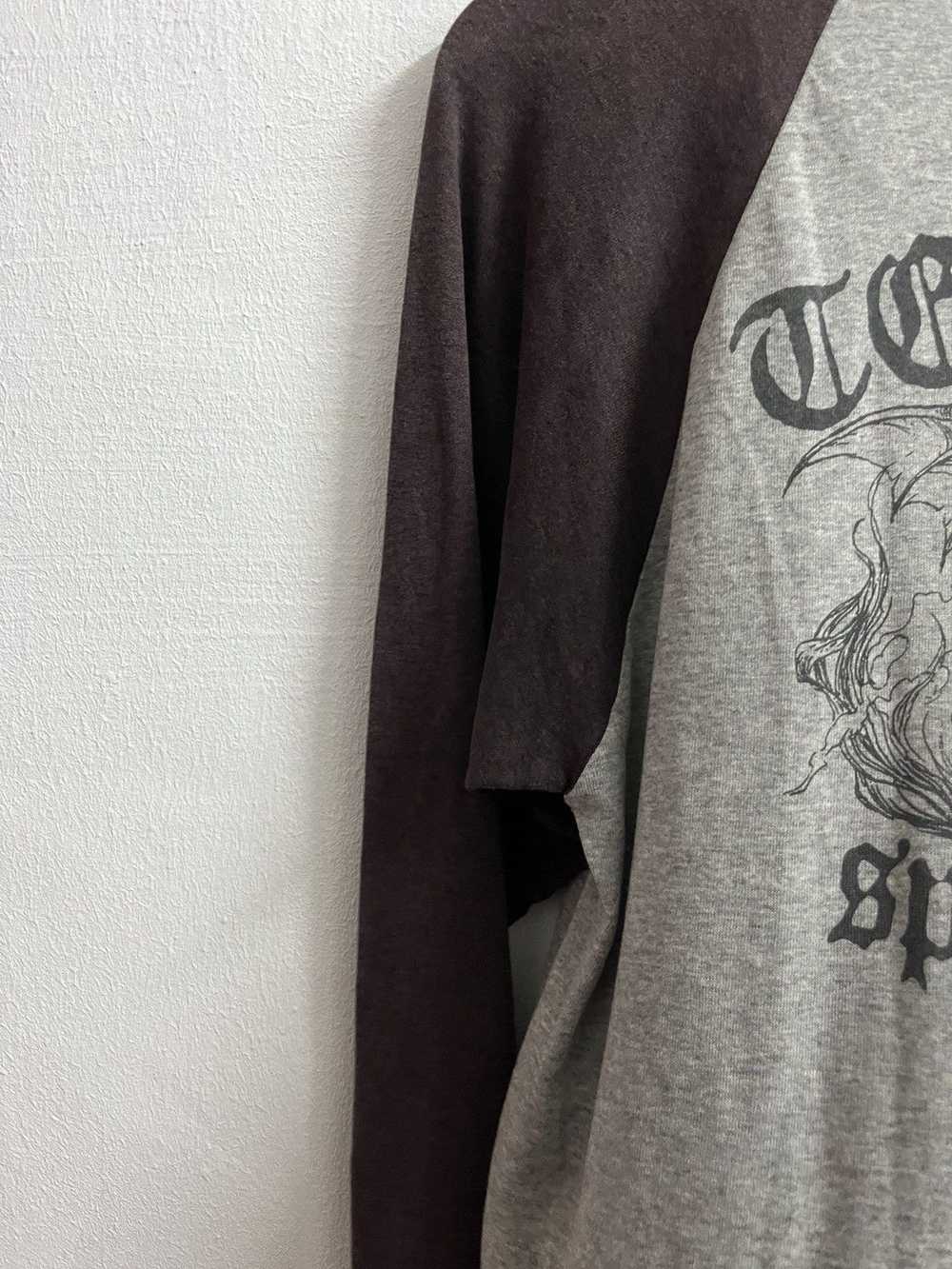 Band Tees × Other × Vintage TEROR - image 8