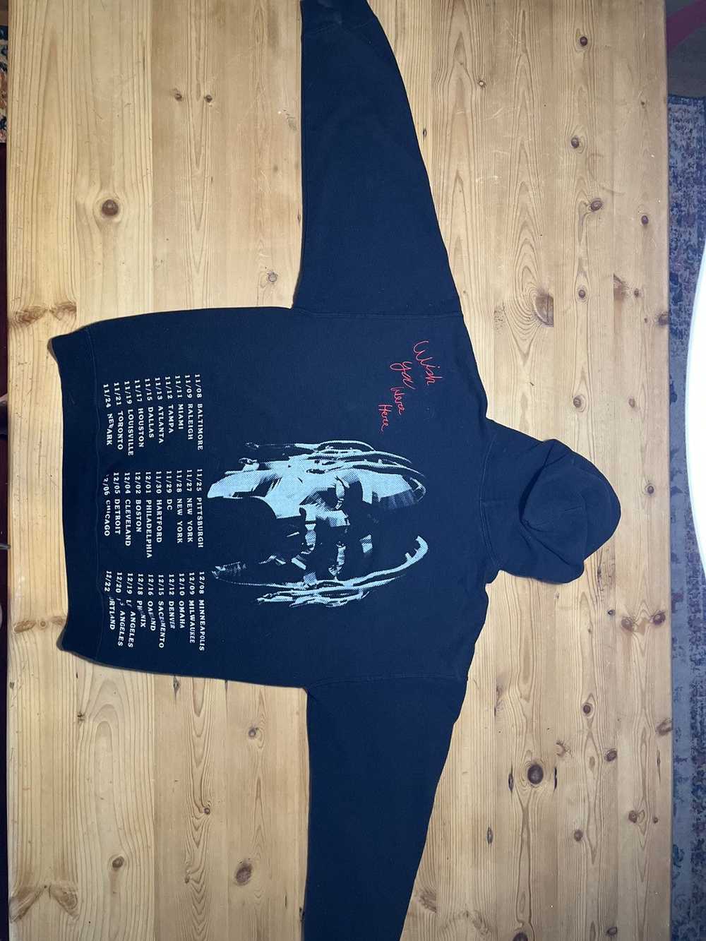 Travis Scott Astroworld Hoodie - image 2