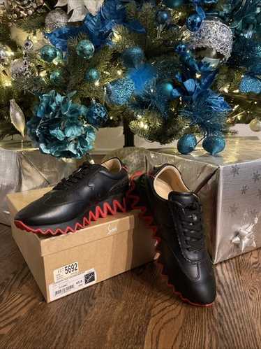 christian louboutin CL Paris 42.5 - Gem