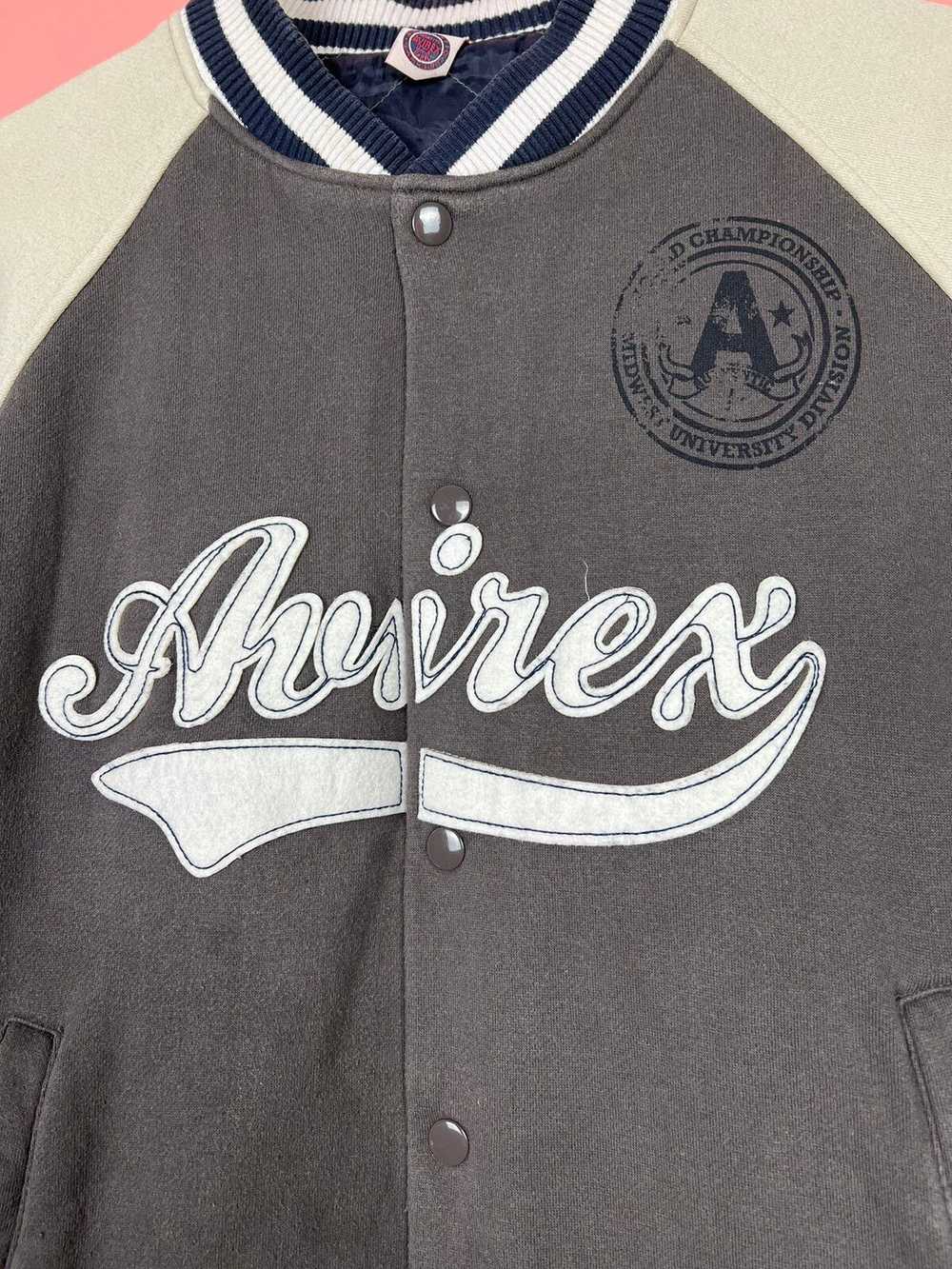 Avant Garde × Avirex × Vintage Avirex vintage var… - image 3