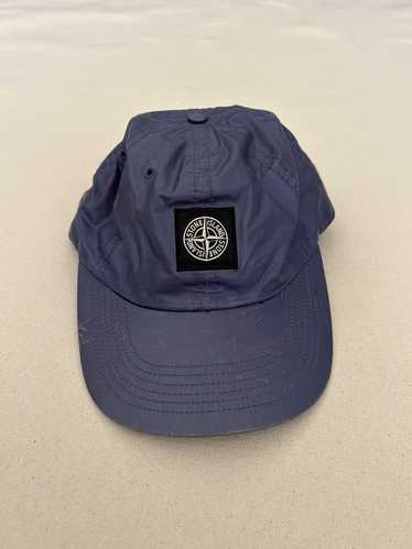 Supreme stone island hat - Gem