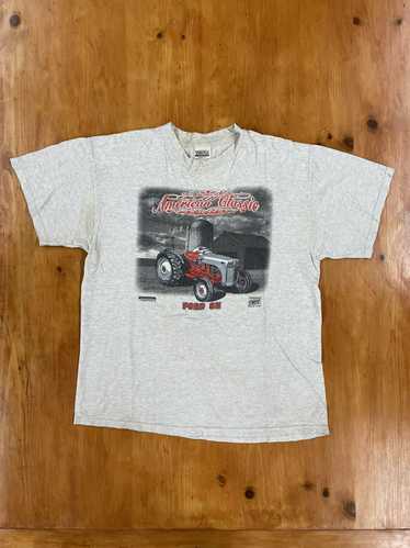 Tee × Tee Shirt × Vintage Vintage Ford American Cl