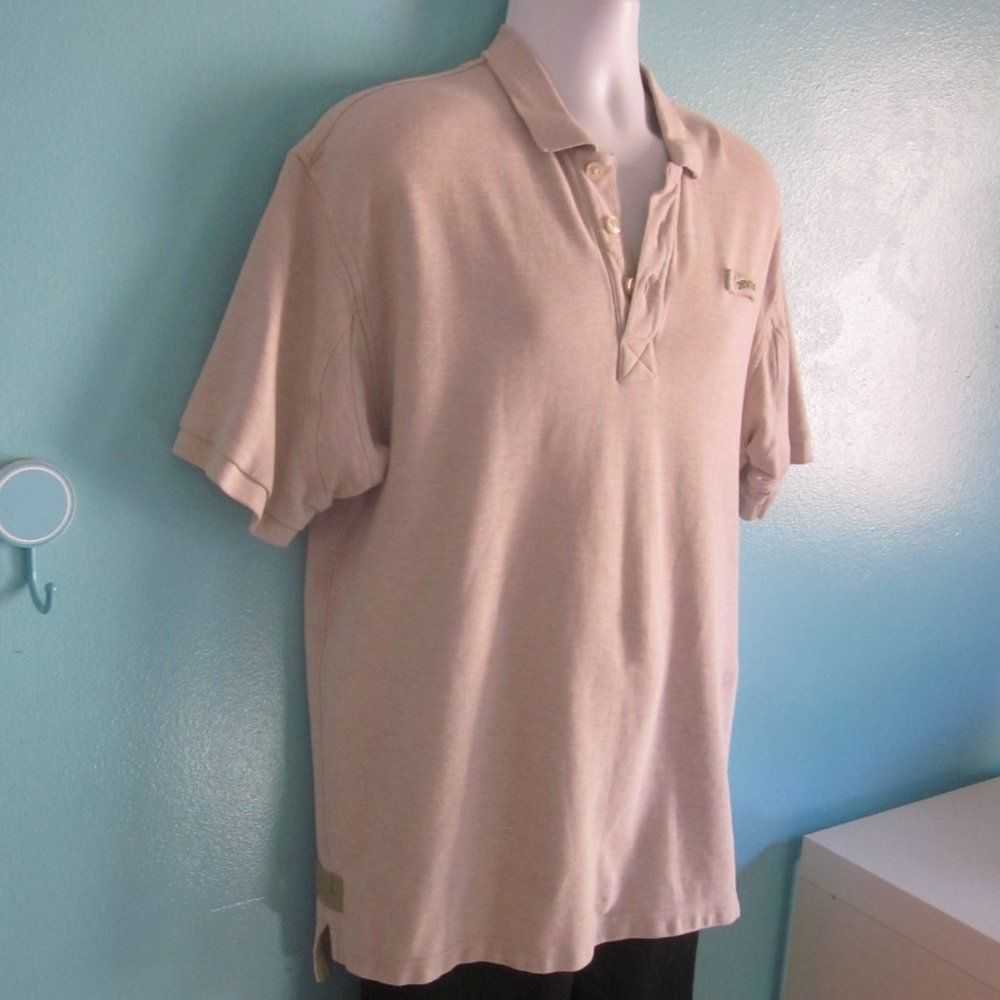 Orvis Orvis Signature Men’s Polo Shirt Size L in … - image 10