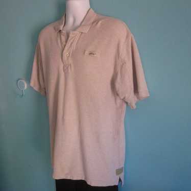 Orvis Orvis Signature Men’s Polo Shirt Size L in … - image 1