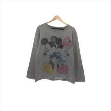 Cartoon Network × Disney × Mickey Mouse Vintage C… - image 1