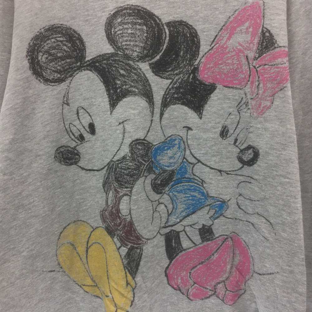 Cartoon Network × Disney × Mickey Mouse Vintage C… - image 2