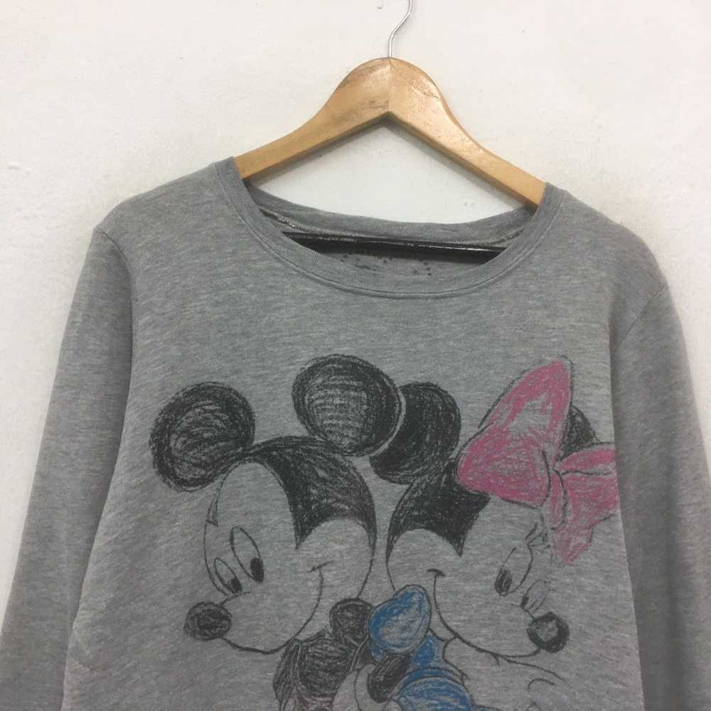 Cartoon Network × Disney × Mickey Mouse Vintage C… - image 3