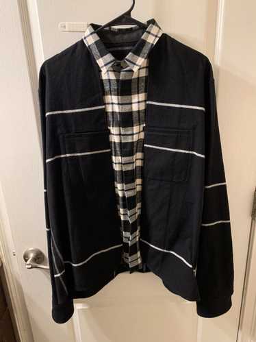 Haider ackermann shirt - Gem Haider ackermann shirt - Gem