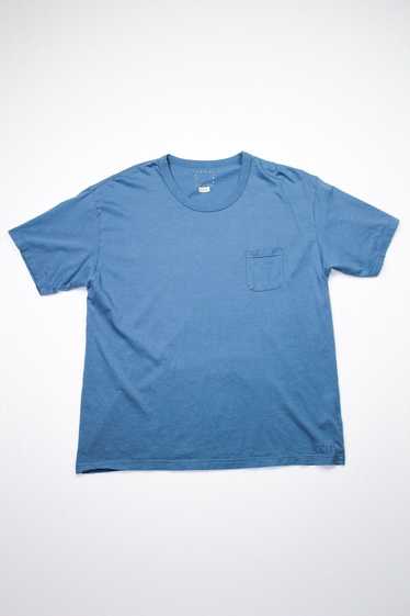 Visvim Jumbo Tee (Hand Numbering) SS18