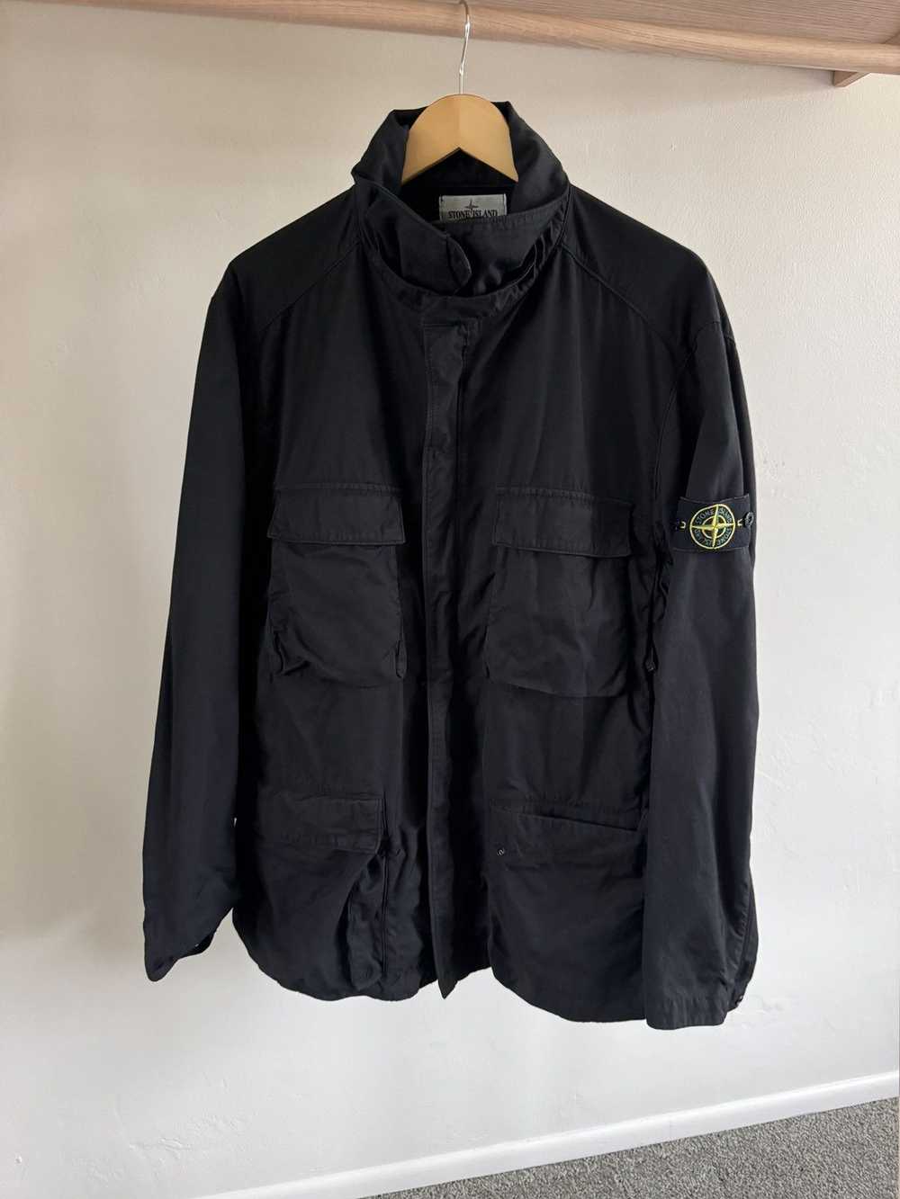 Stone Island Stone Island Field Jacket - image 1