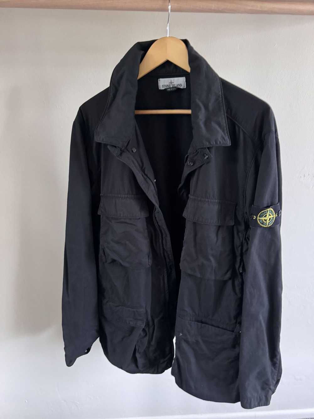 Stone Island Stone Island Field Jacket - image 5