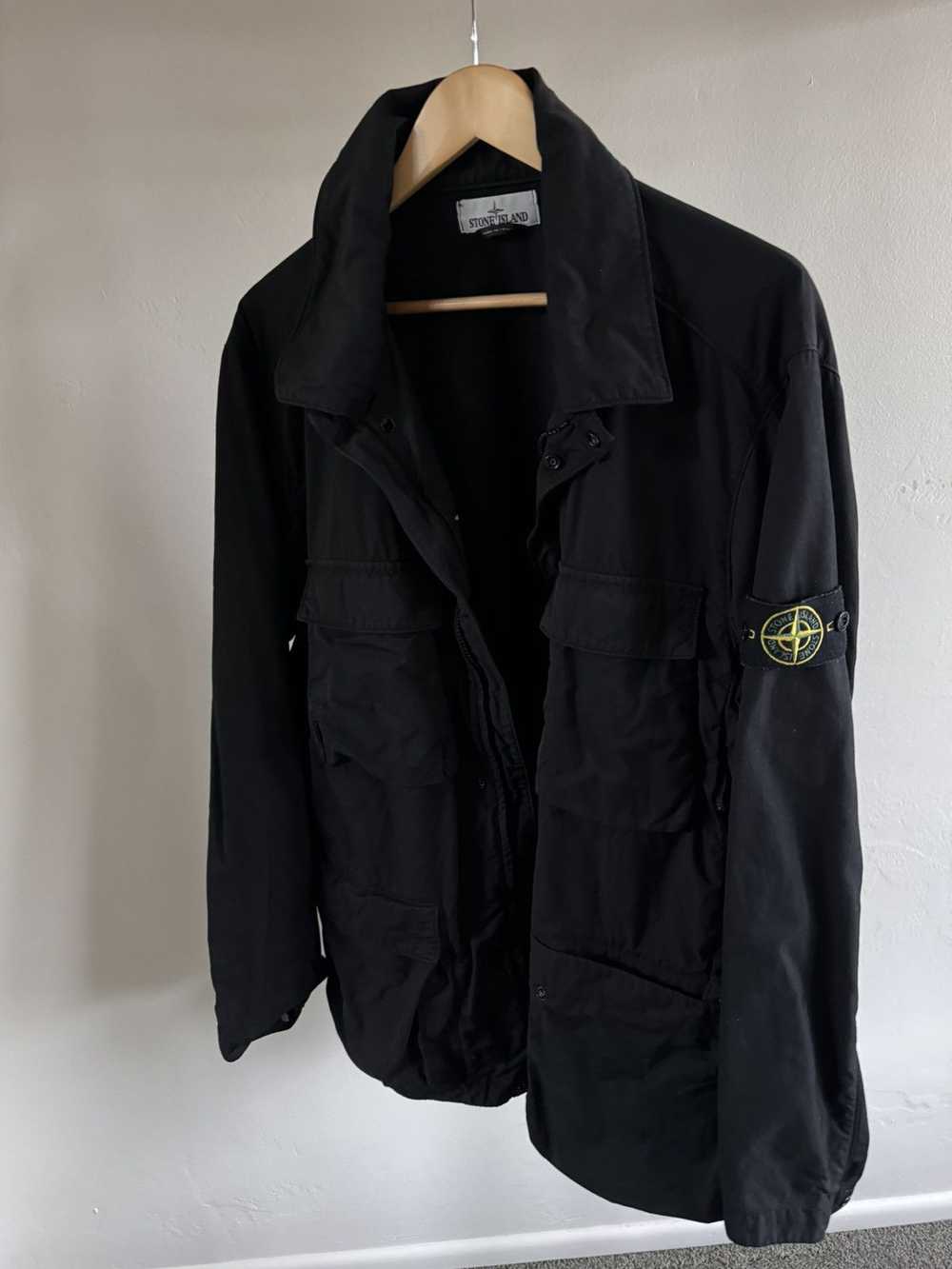 Stone Island Stone Island Field Jacket - image 6