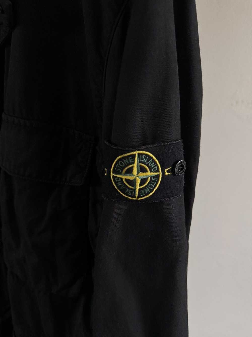 Stone Island Stone Island Field Jacket - image 7