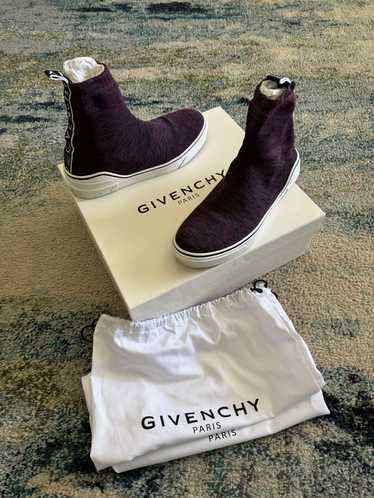 Givenchy sock sneakers - Gem