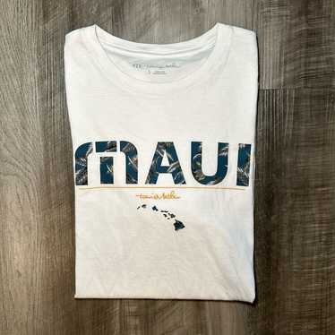 Travis Mathew Travis Mathew Maui Tee - Small