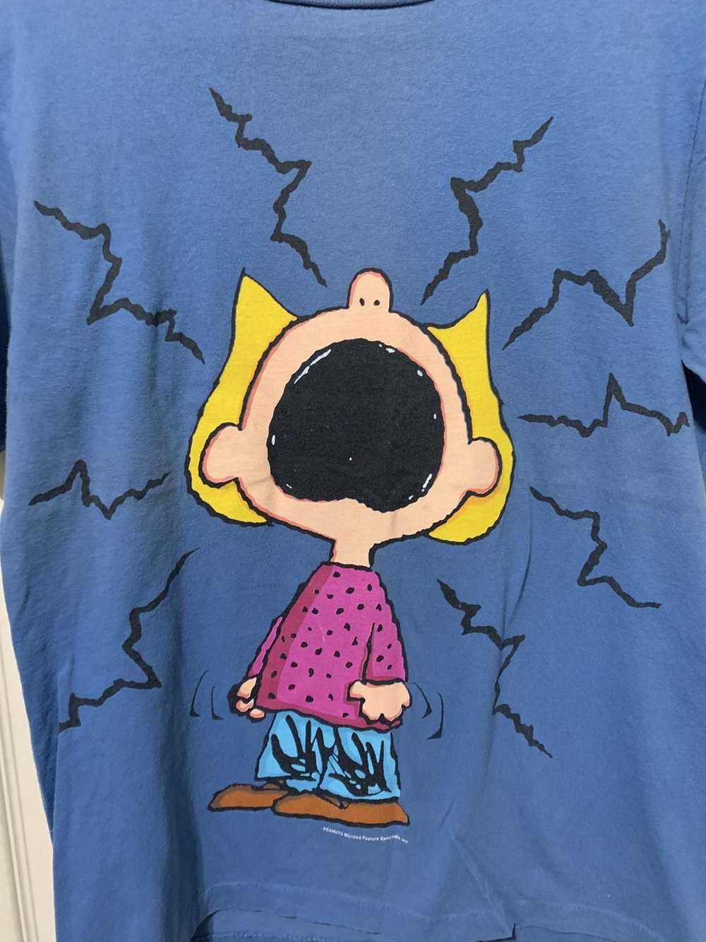 Cartoon Network × Peanuts × Vintage Vintage Peanu… - image 2