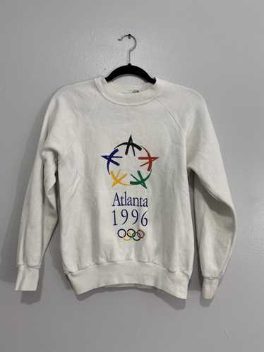 Made In Usa × Usa Olympics × Vintage Vintage USA 1