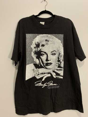 Monroe × Movie × Vintage Vintage 1992 Marilyn Monr