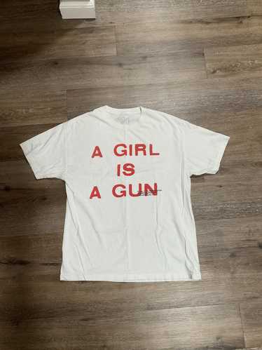 Pleasures Girl is A Gun