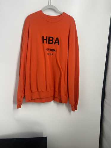 Hood By Air Red | Grailed