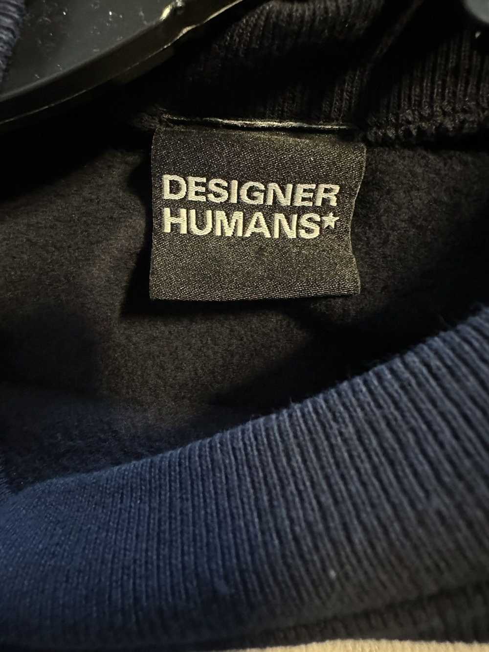 Streetwear DESIGNER HUMANS - image 3