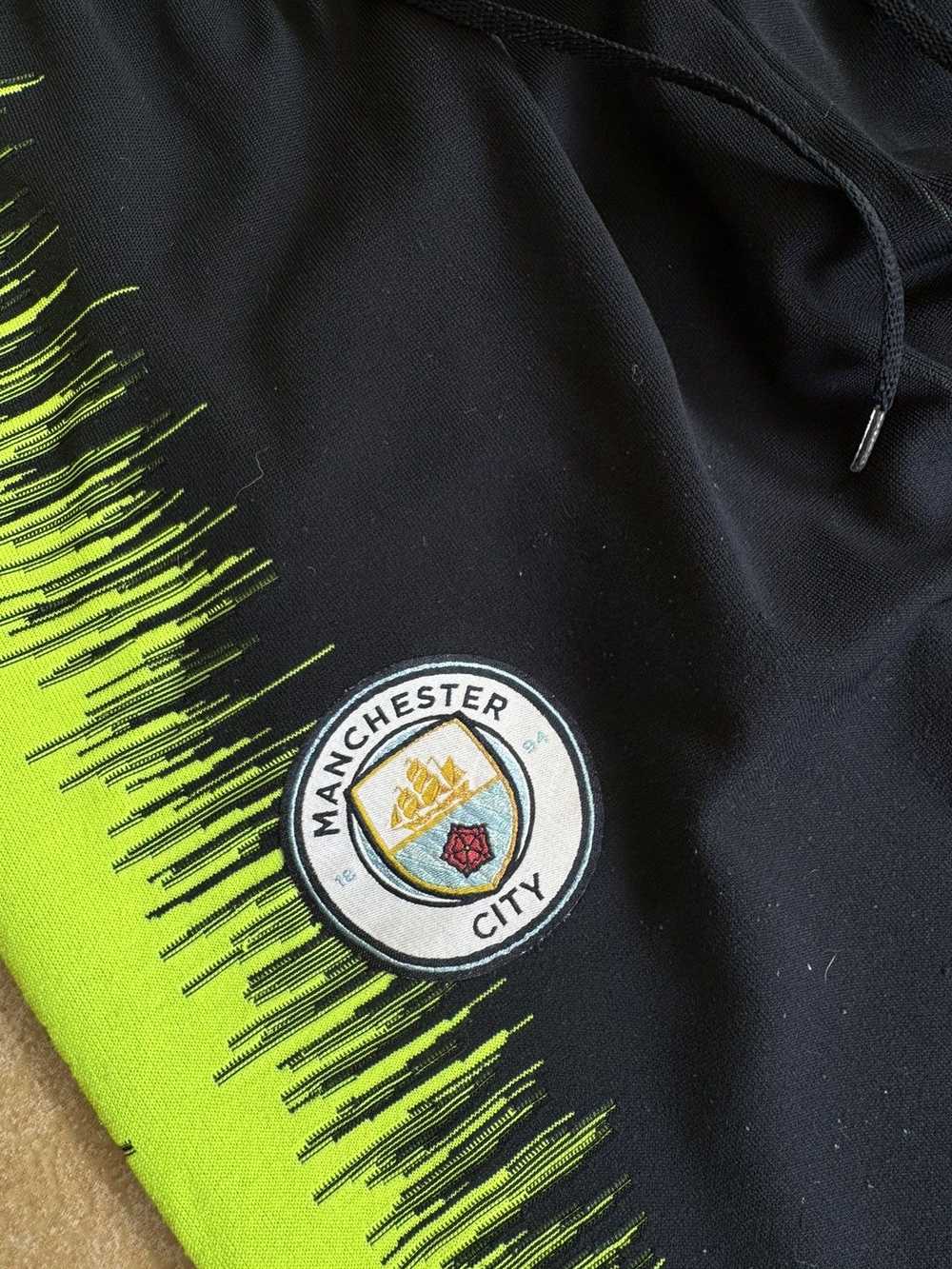 Nike × Soccer Jersey Nike Manchester City 2018-20… - image 6