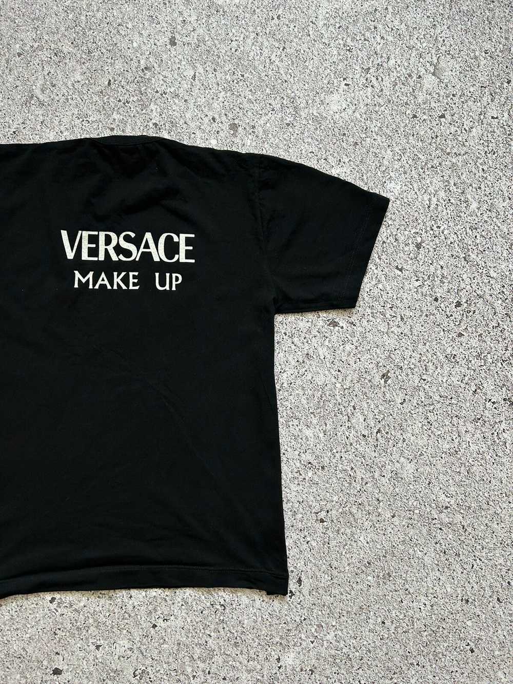 Luxury × Versace × Vintage Vintage 80’s/90’s Vers… - image 8