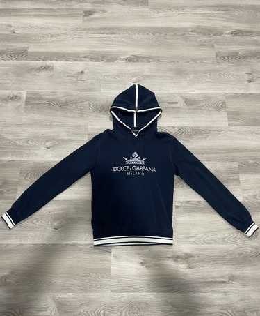 Hoodie dolce&gabbana - Gem Hoodie dolce&gabbana - Gem