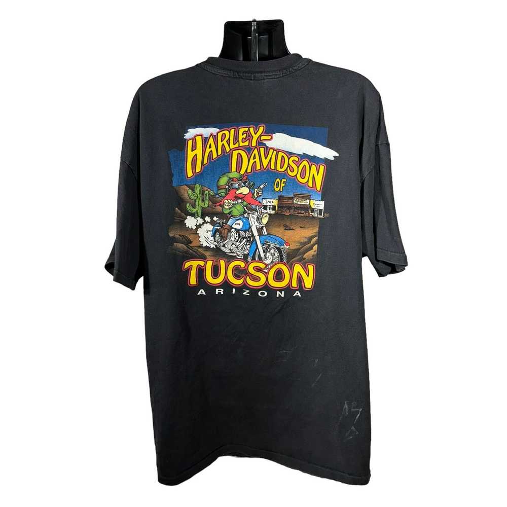 Harley Davidson Vintage Harley Davidson "Makin' T… - image 3