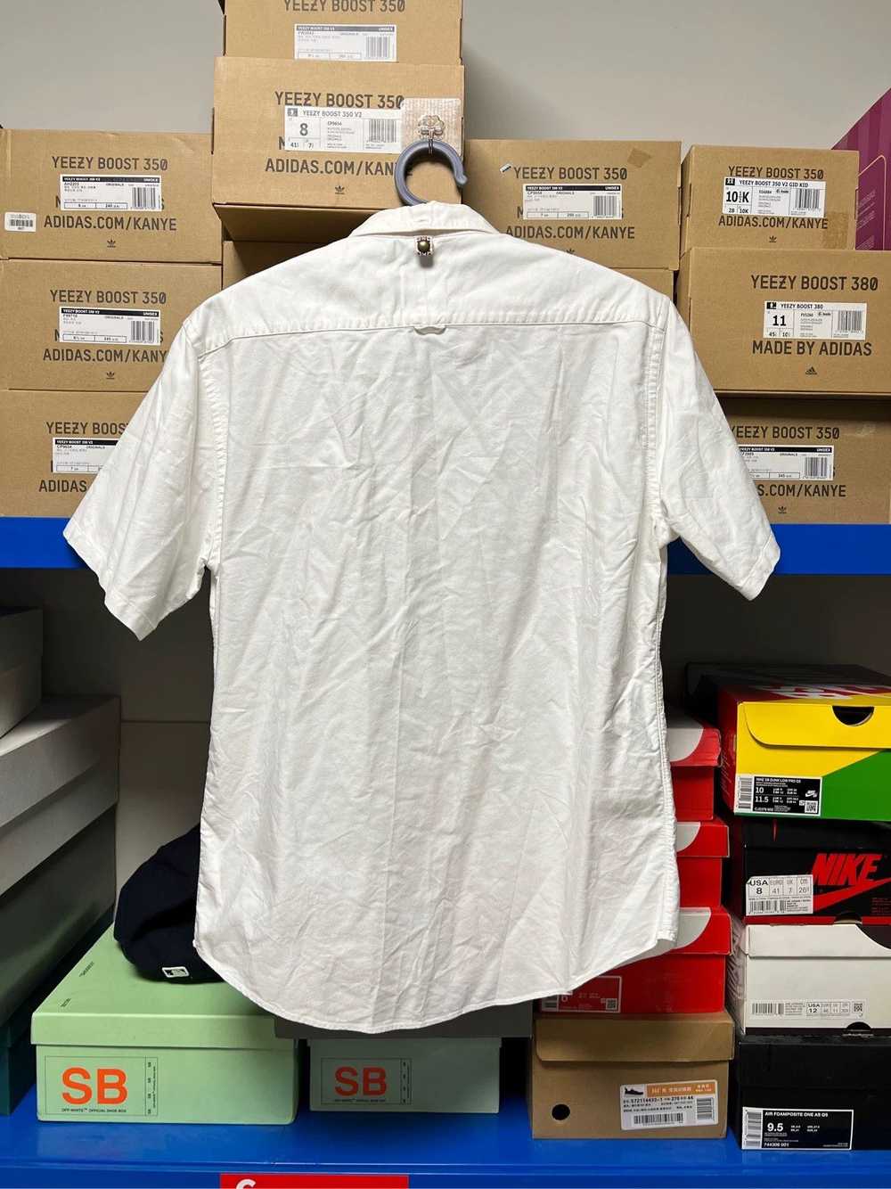 Visvim visvim Circle short sleeve shirt - image 2