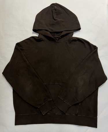 Visvim amplus hoodie p.o. - Gem