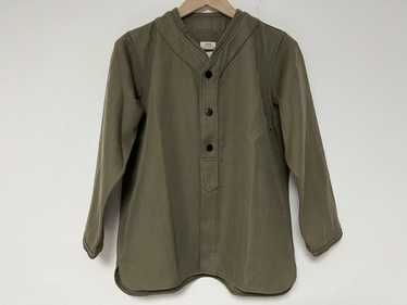 Visvim dugout shirt l - Gem Visvim dugout shirt l - Gem