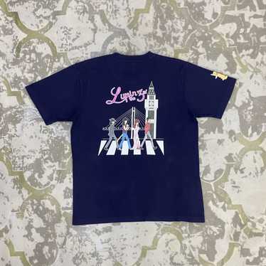 Anima × Band Tees × Vintage Vintage The Beatles x… - image 1