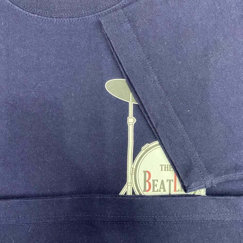 Anima × Band Tees × Vintage Vintage The Beatles x… - image 4